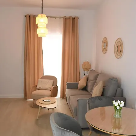Capillita XXI Apartamentos Sanlucar de Barrameda Exterior photo