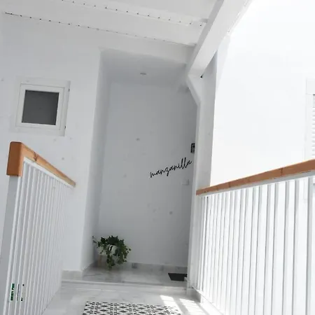 Capillita XXI Apartamentos Sanlucar de Barrameda Exterior photo