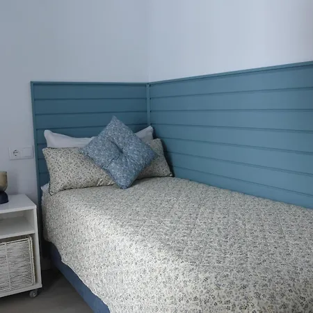 Capillita XXI Apartamentos Sanlucar de Barrameda Exterior photo