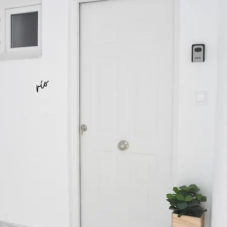 Capillita XXI Apartamentos Sanlucar de Barrameda Exterior photo