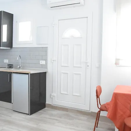 Capillita XXI Apartamentos Sanlucar de Barrameda Exterior photo