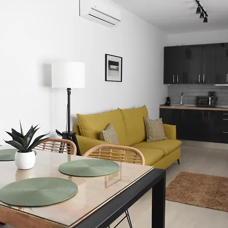 Capillita XXI Apartamentos Sanlucar de Barrameda Exterior photo