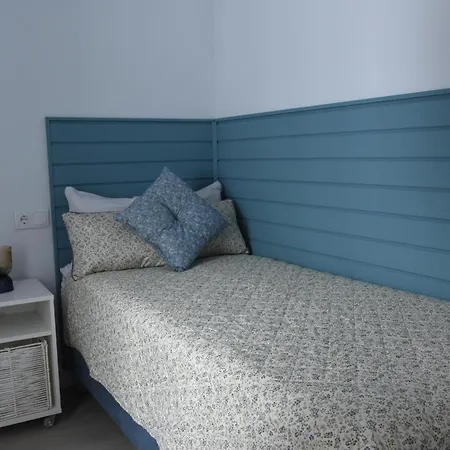 Capillita XXI Apartamentos Sanlucar de Barrameda Exterior photo