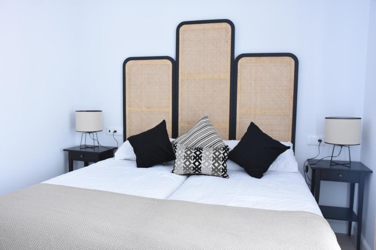 Capillita Xxi Apartament Sanlúcar de Barrameda