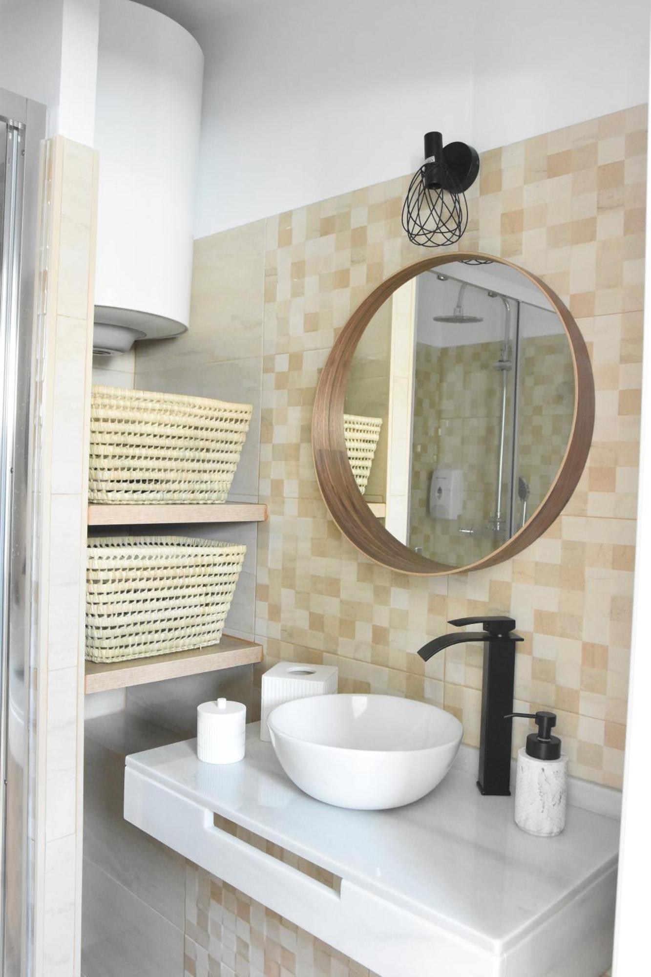 Capillita Xxi Apartament *