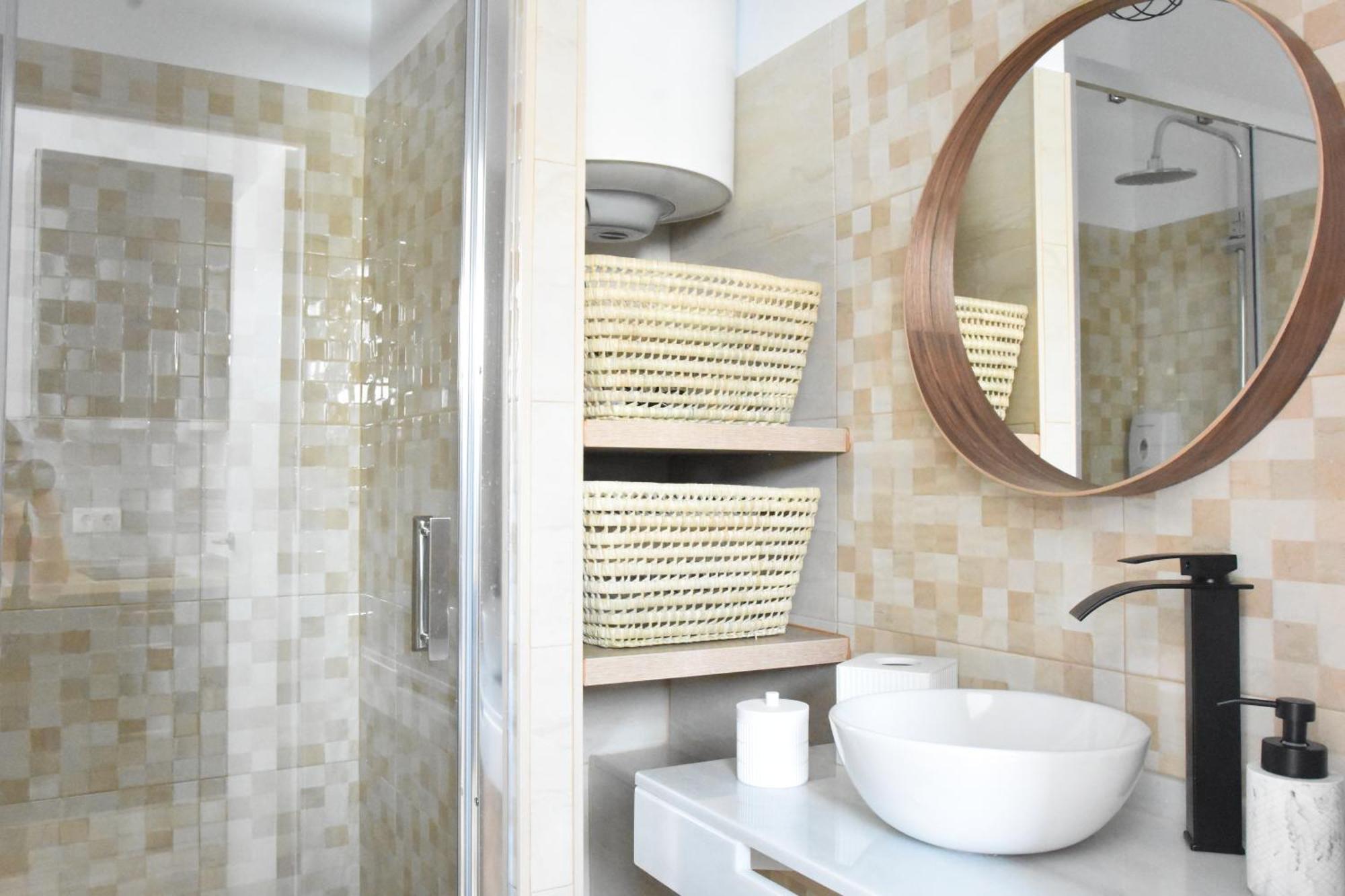 Capillita Xxi Apartament