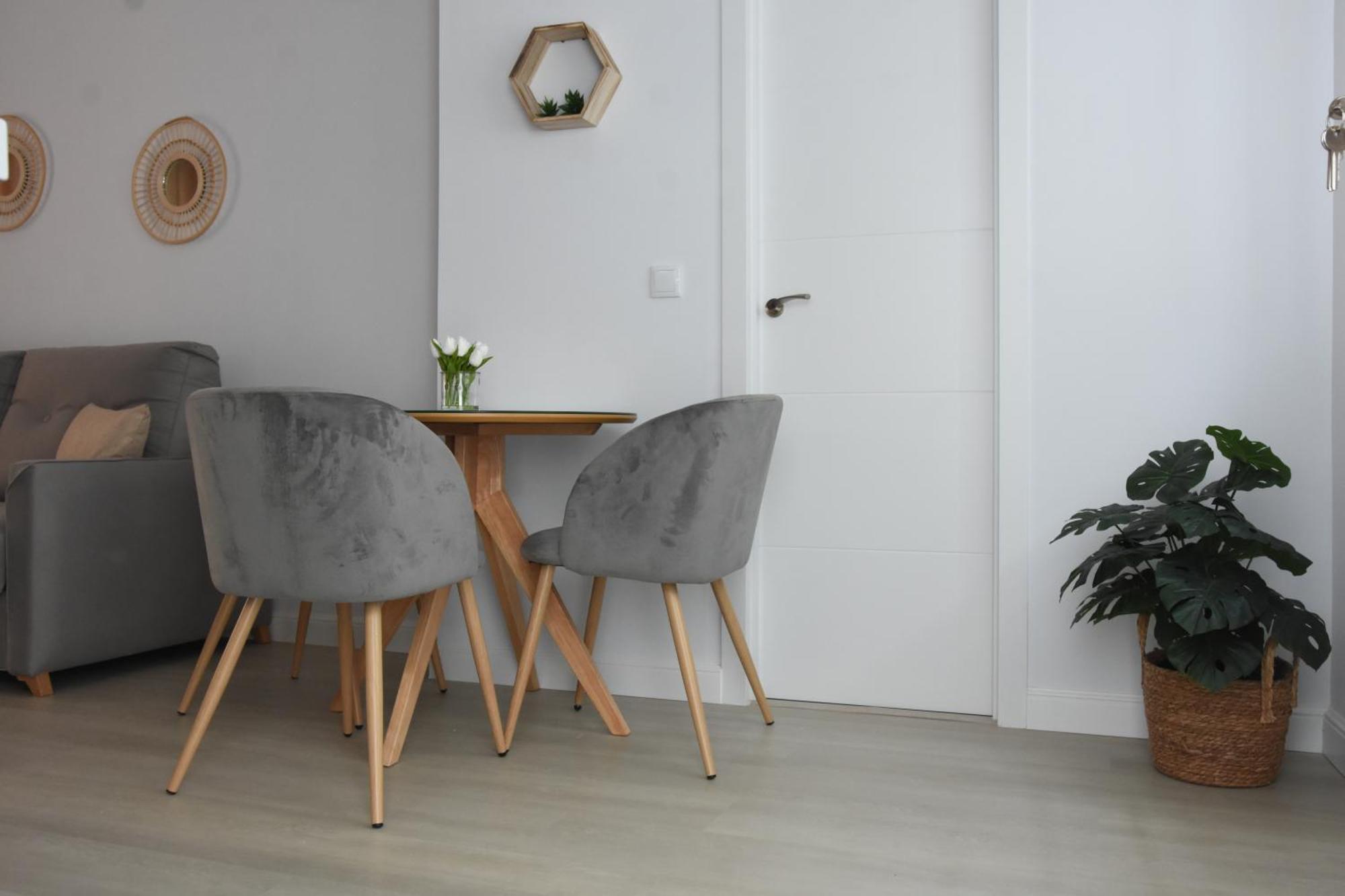Capillita Xxi Apartament