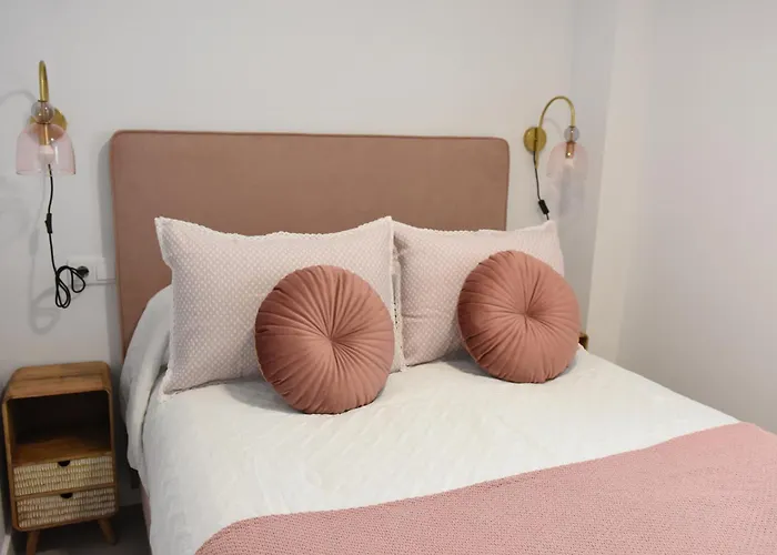 Capillita XXI Apartamentos
