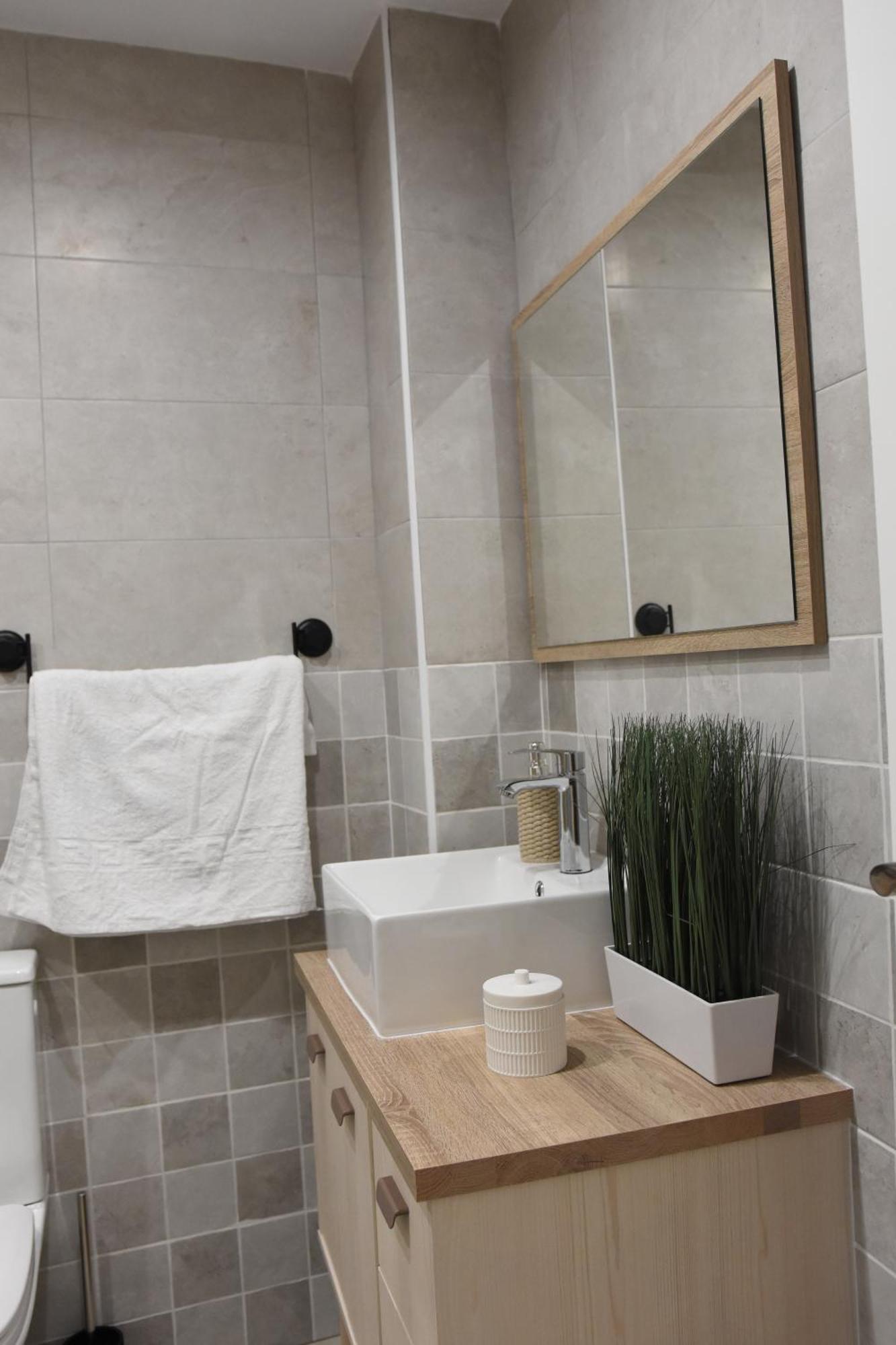 Apartament Capillita Xxi Sanlúcar de Barrameda