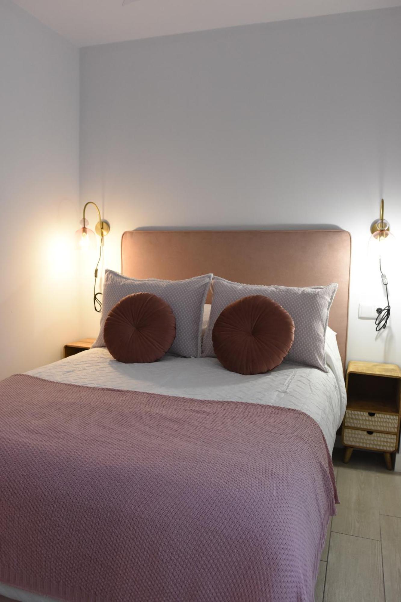 Capillita Xxi Apartament