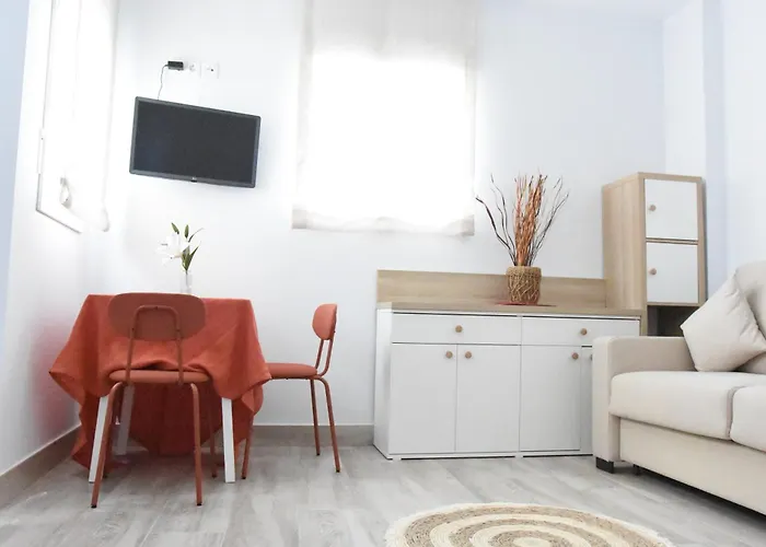 Capillita XXI Apartamentos