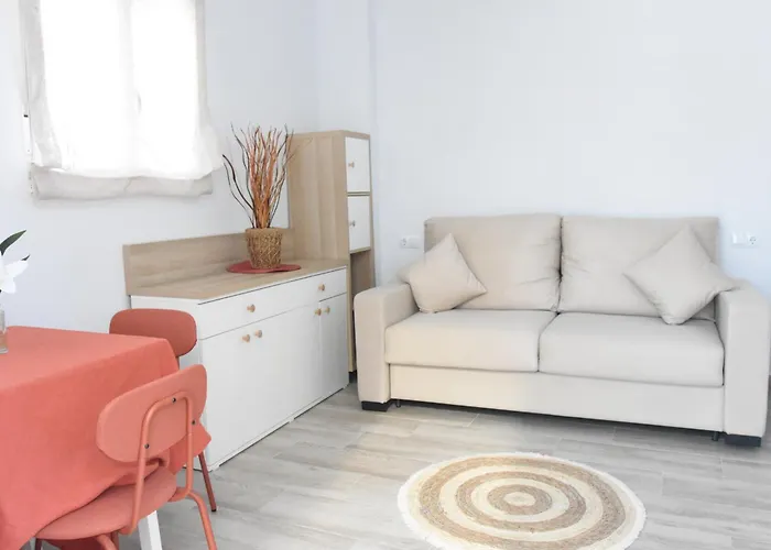 Capillita XXI Apartamentos