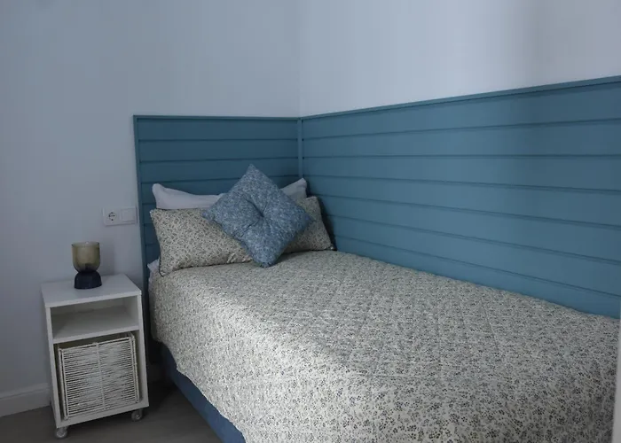 Capillita XXI Apartamentos