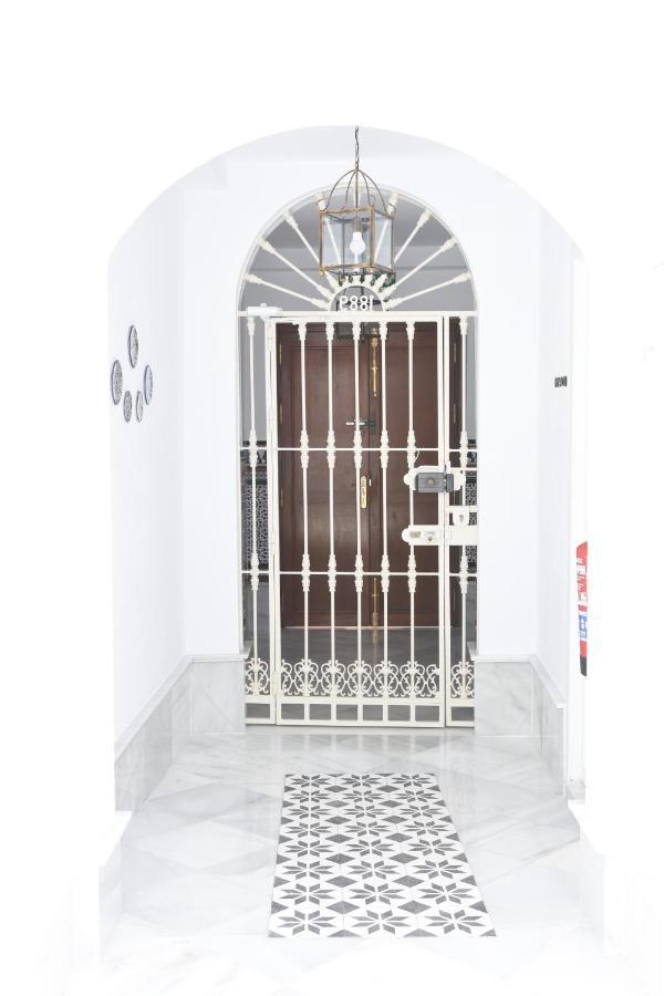 Apartment Capillita Xxi *
