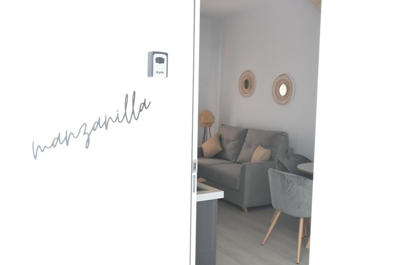Capillita Xxi Apartment