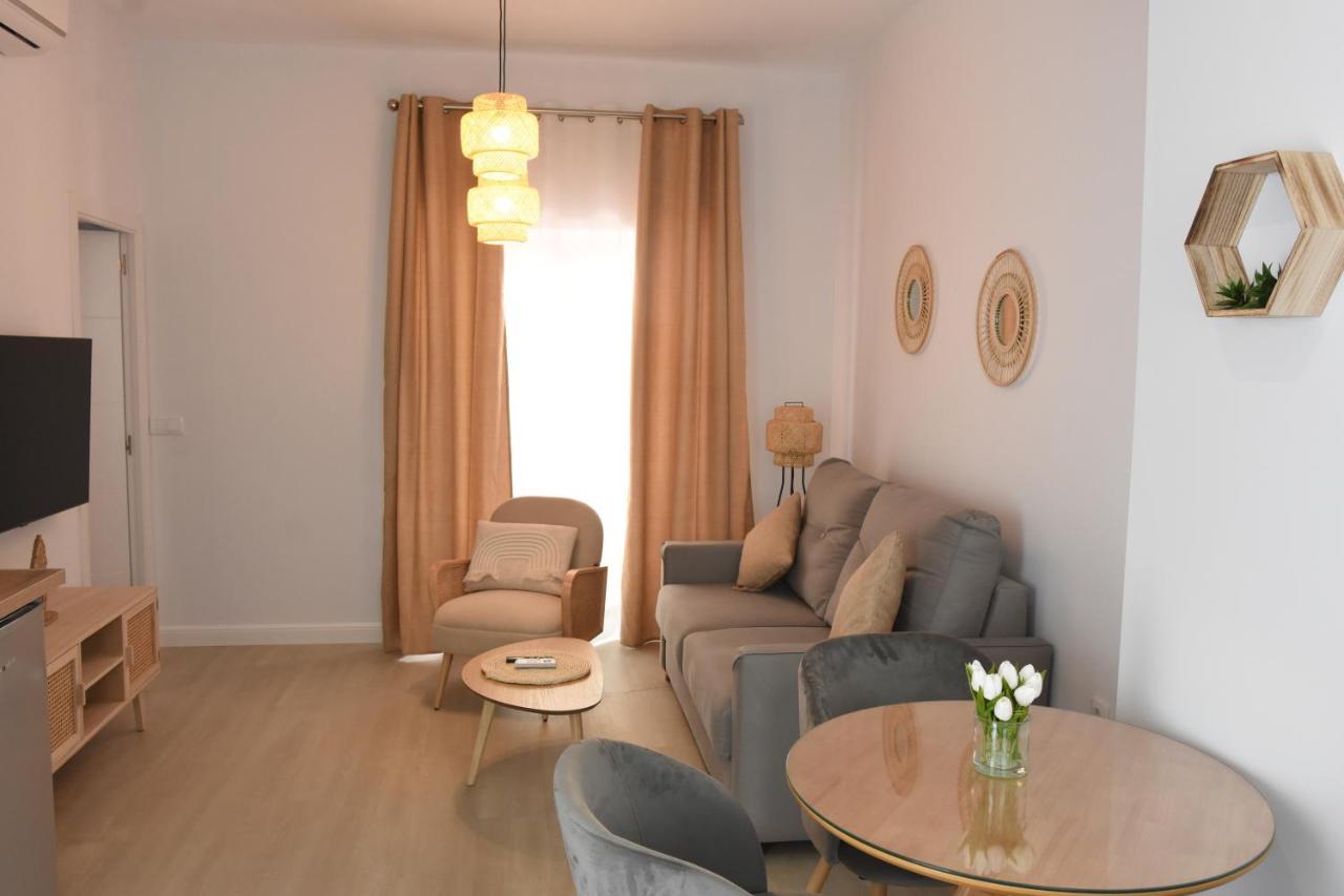 Apartment Capillita Xxi