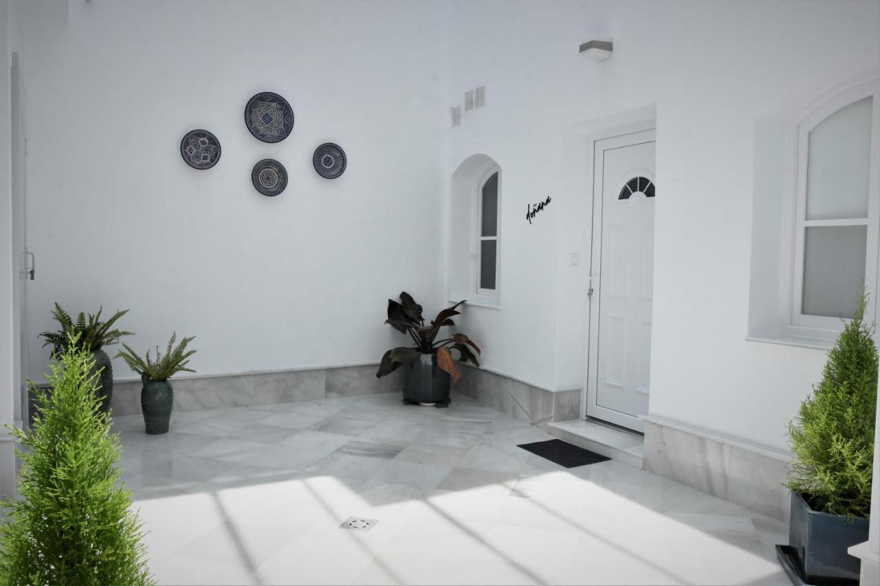Apartment Capillita Xxi