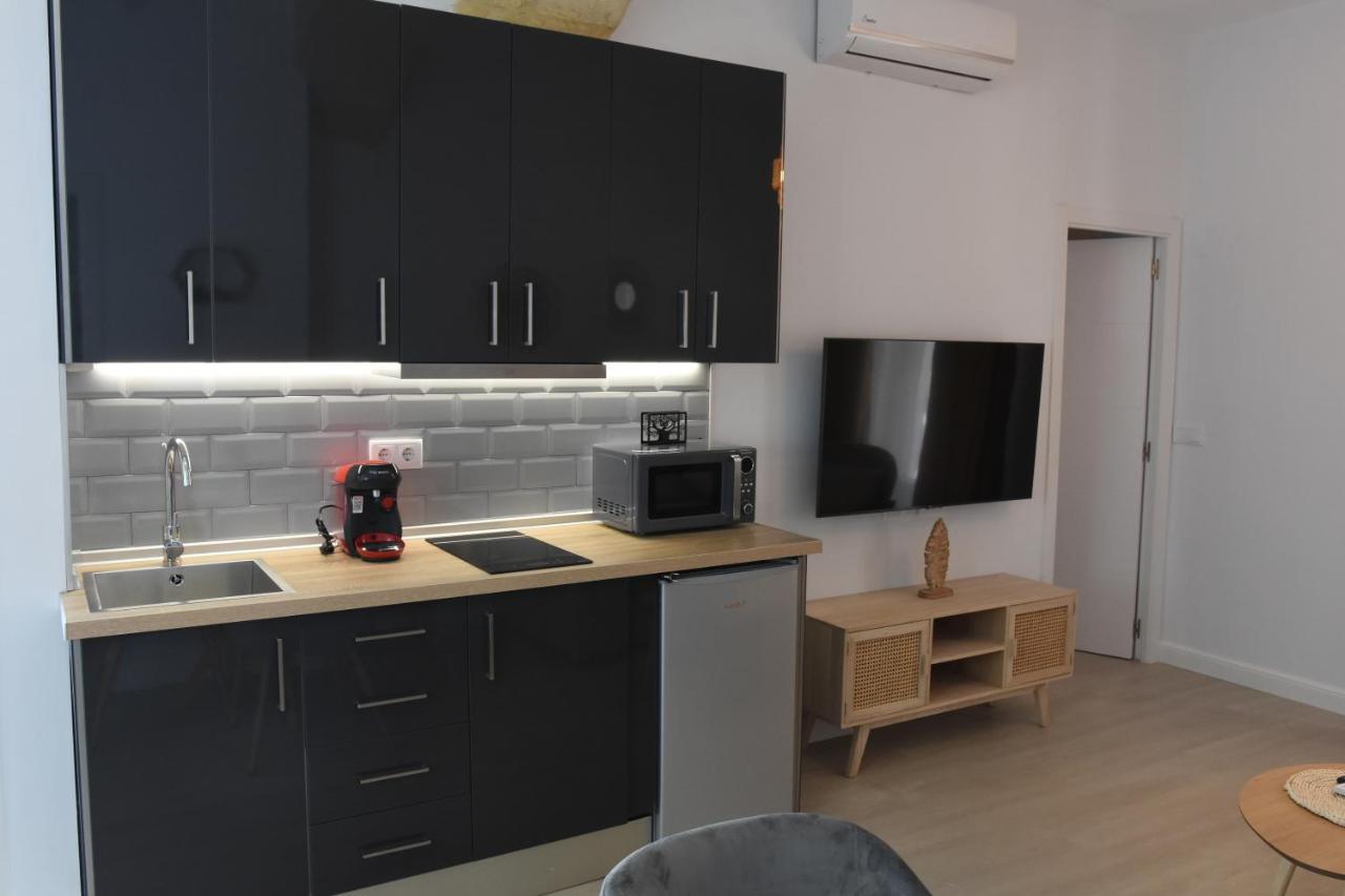 Apartment Capillita Xxi