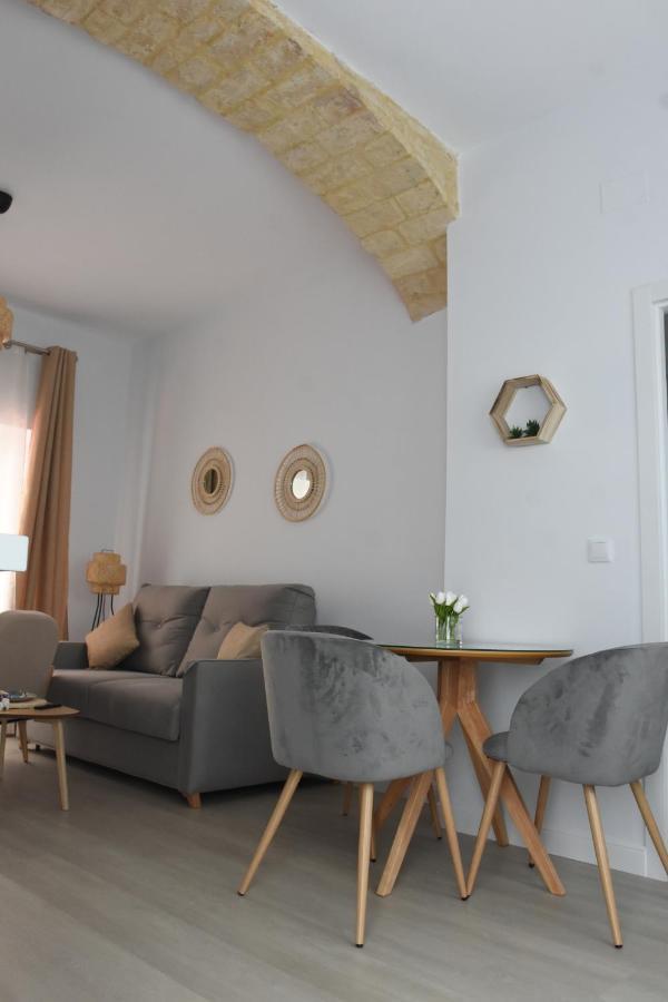 Apartment Capillita Xxi
