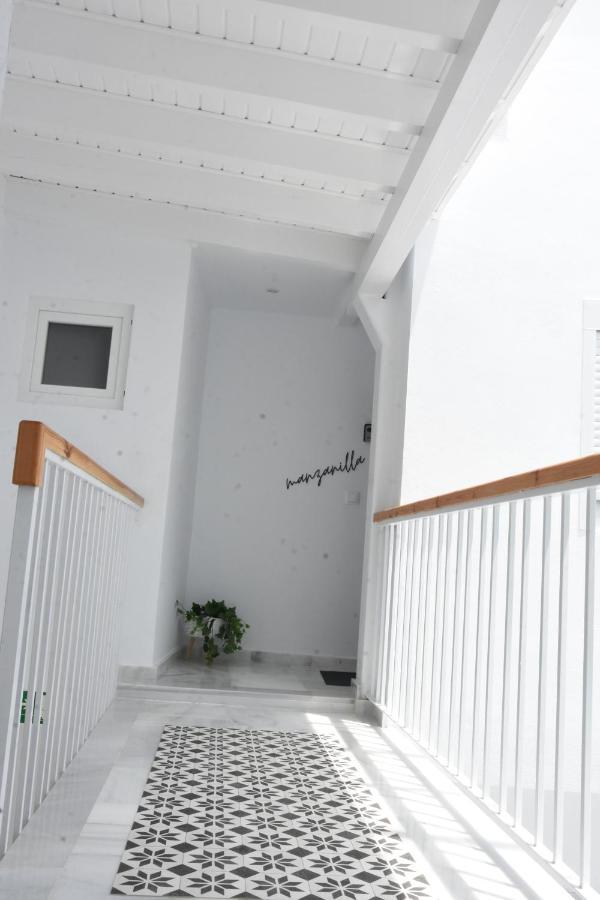 Capillita Xxi Apartment Sanlucar de Barrameda