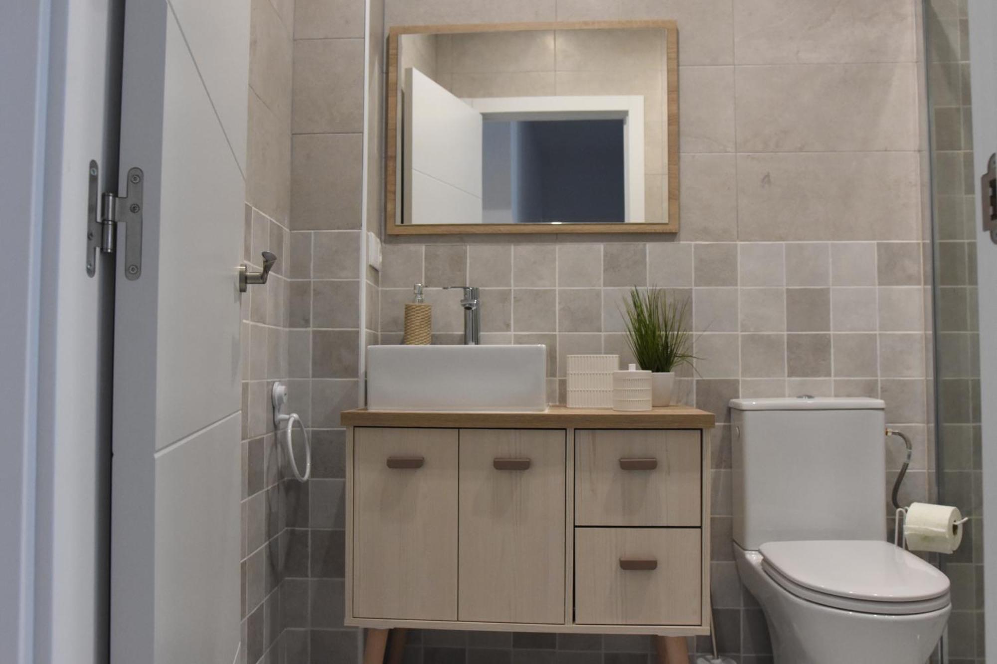 Capillita Xxi Apartment *