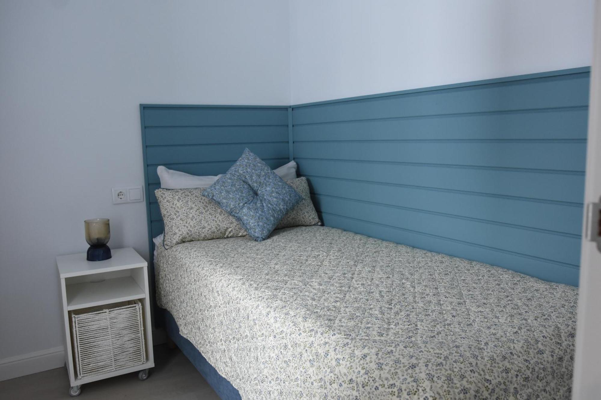 Capillita Xxi Apartment *