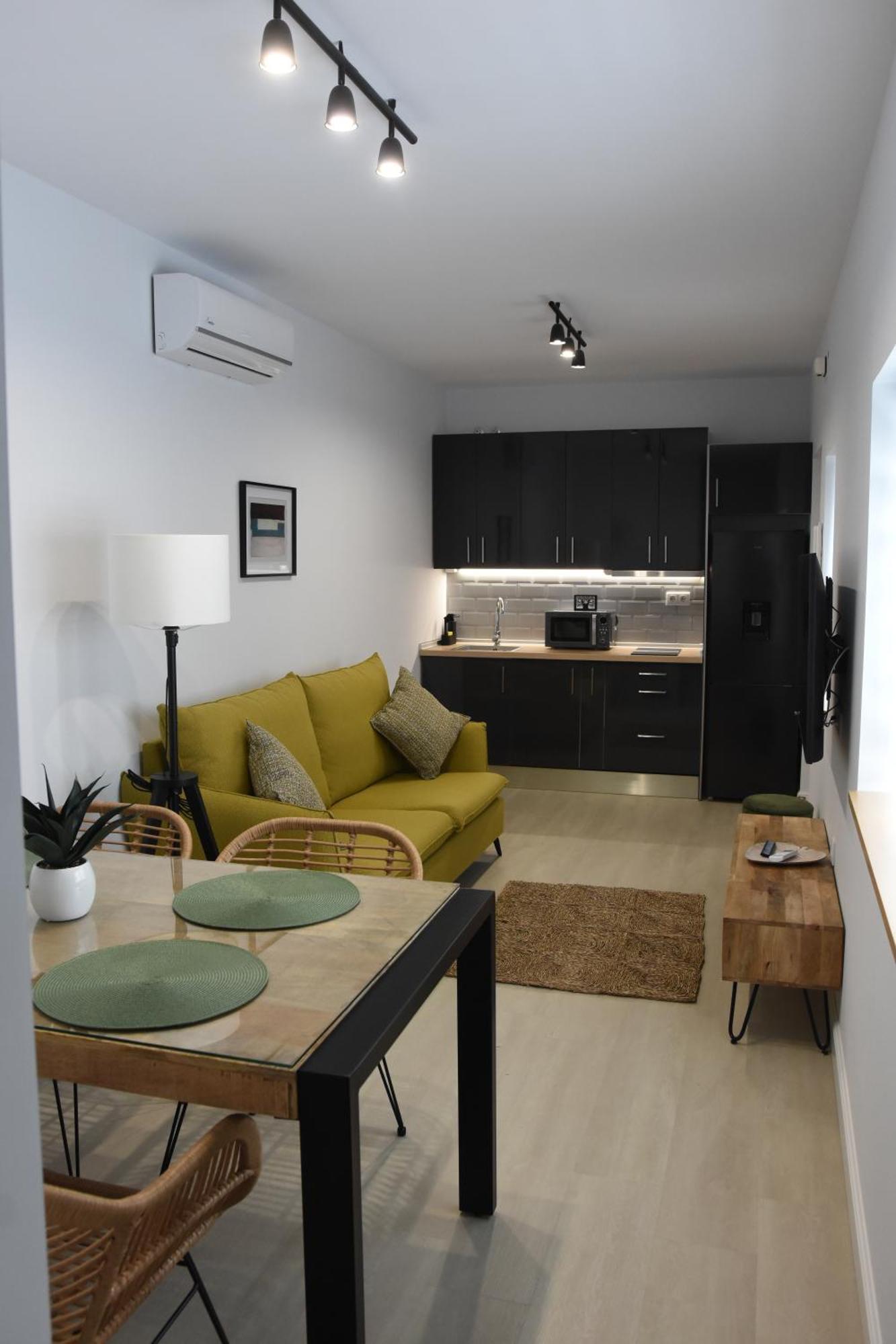 Capillita Xxi Apartment *