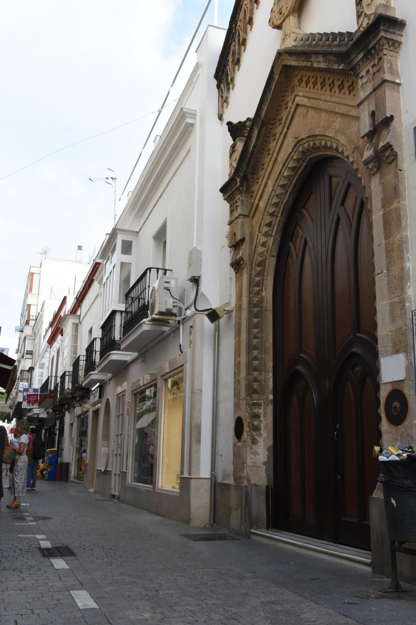 Capillita Xxi Sanlucar de Barrameda