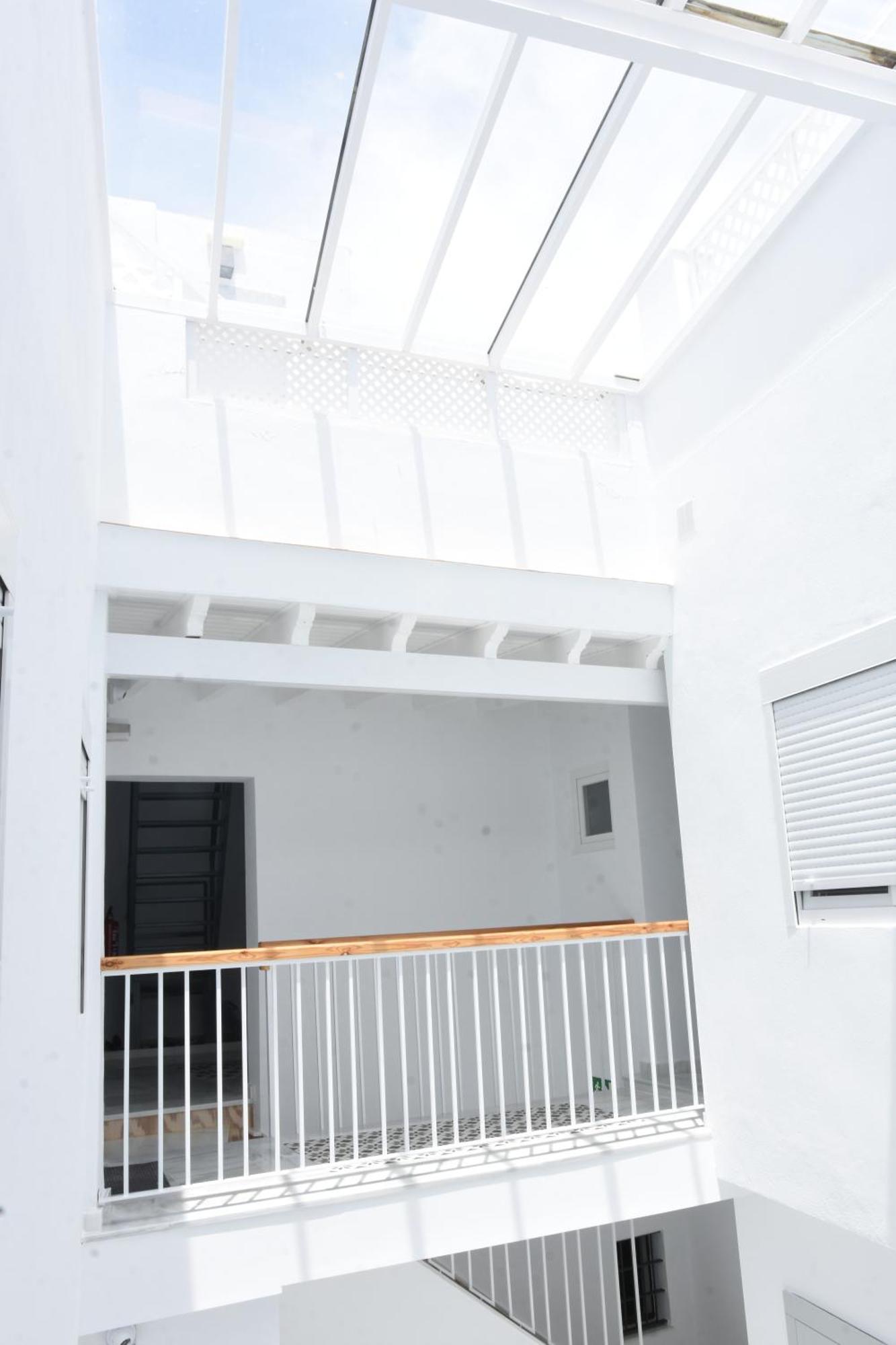 Capillita Xxi Apartment *