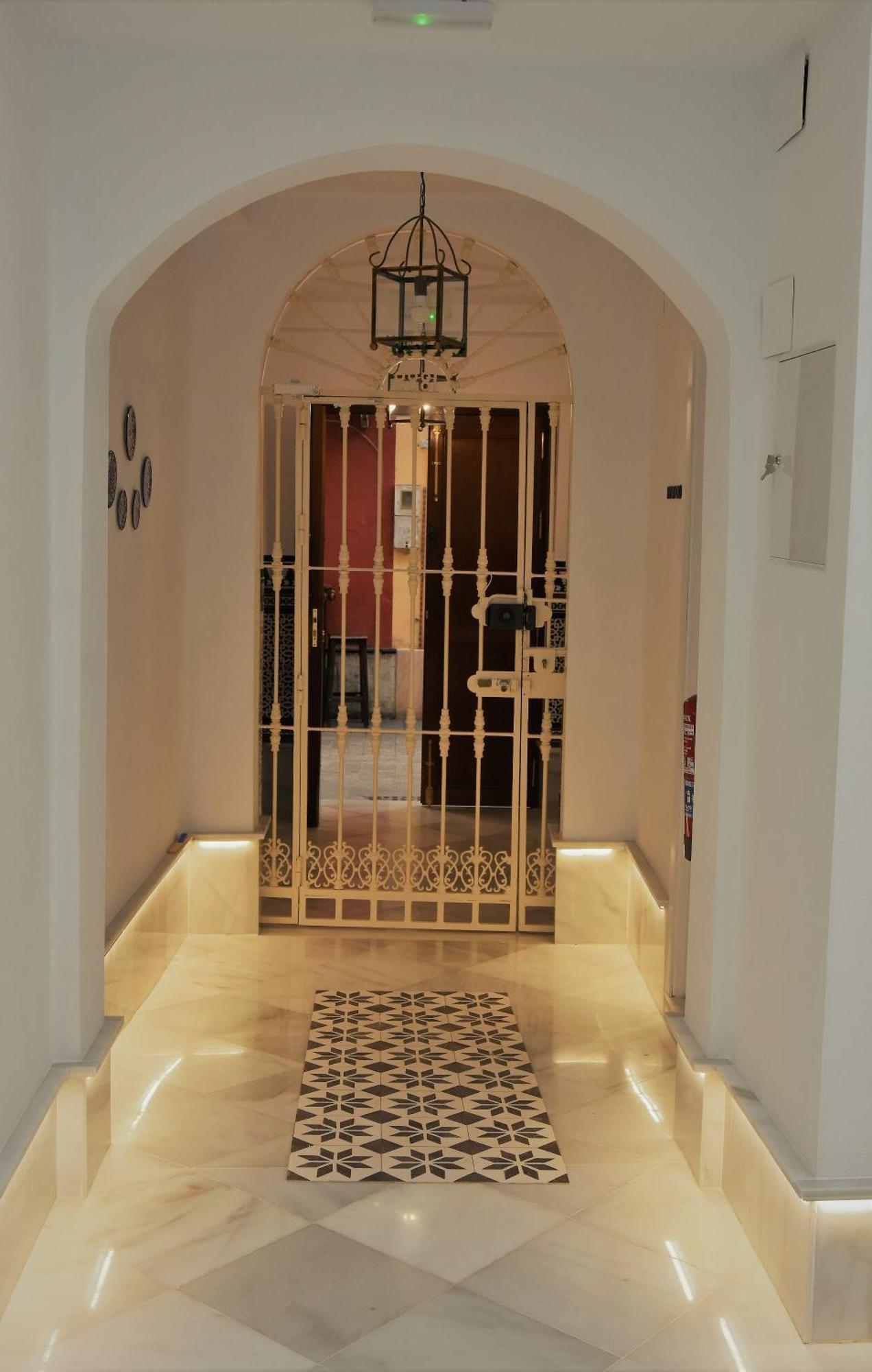 Capillita Xxi Apartment