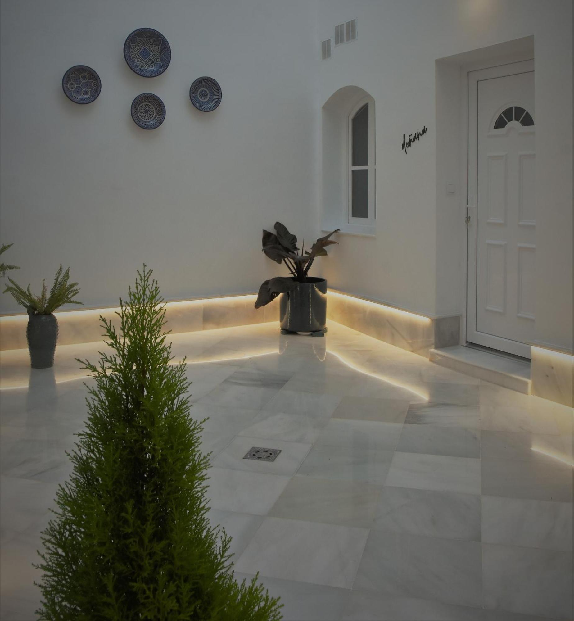 Apartment Capillita Xxi