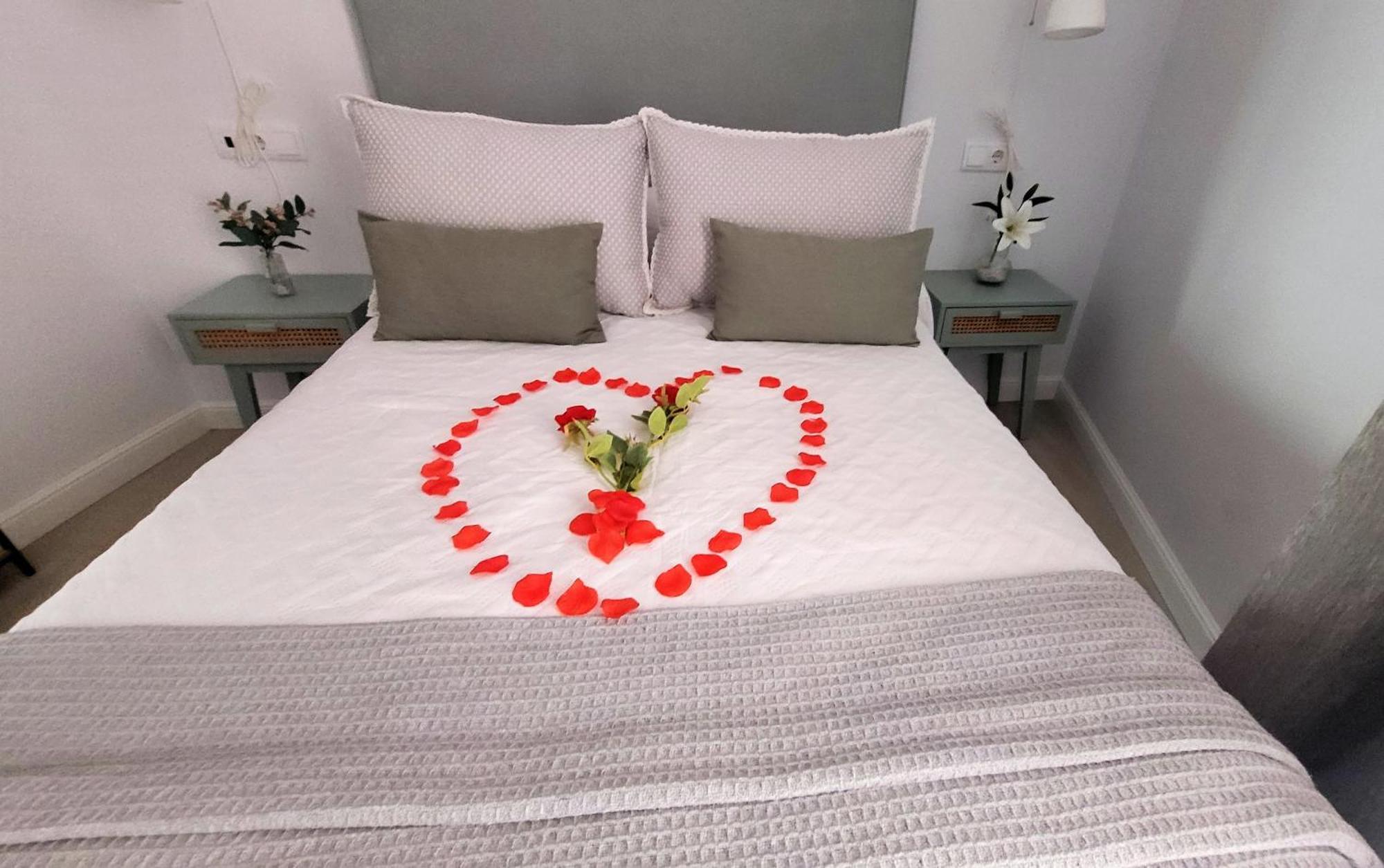 Apartment Capillita Xxi Sanlucar de Barrameda