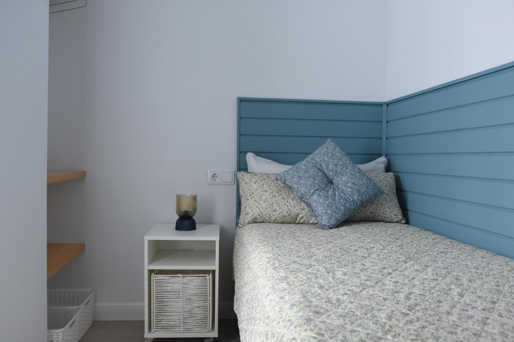 Capillita Xxi Apartment *