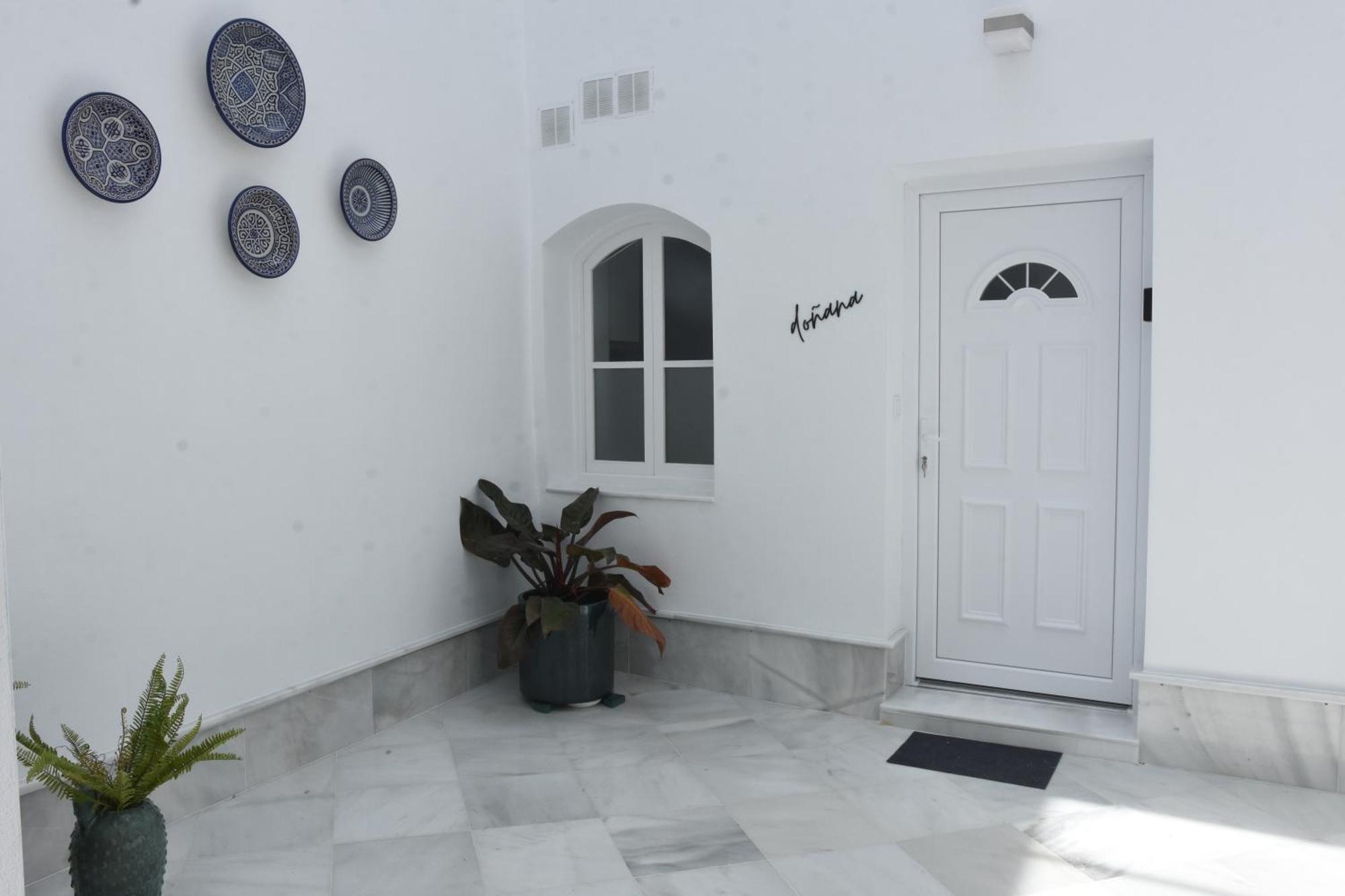 Capillita Xxi Apartment *
