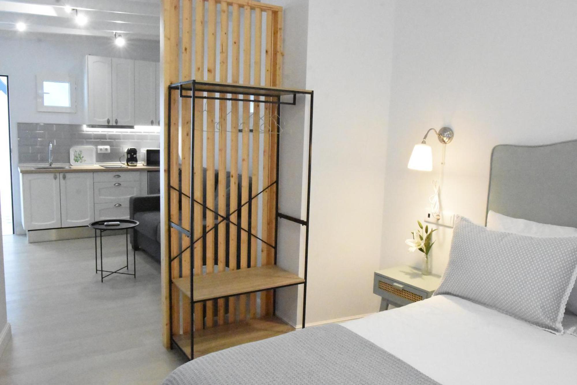 Apartment Capillita Xxi *