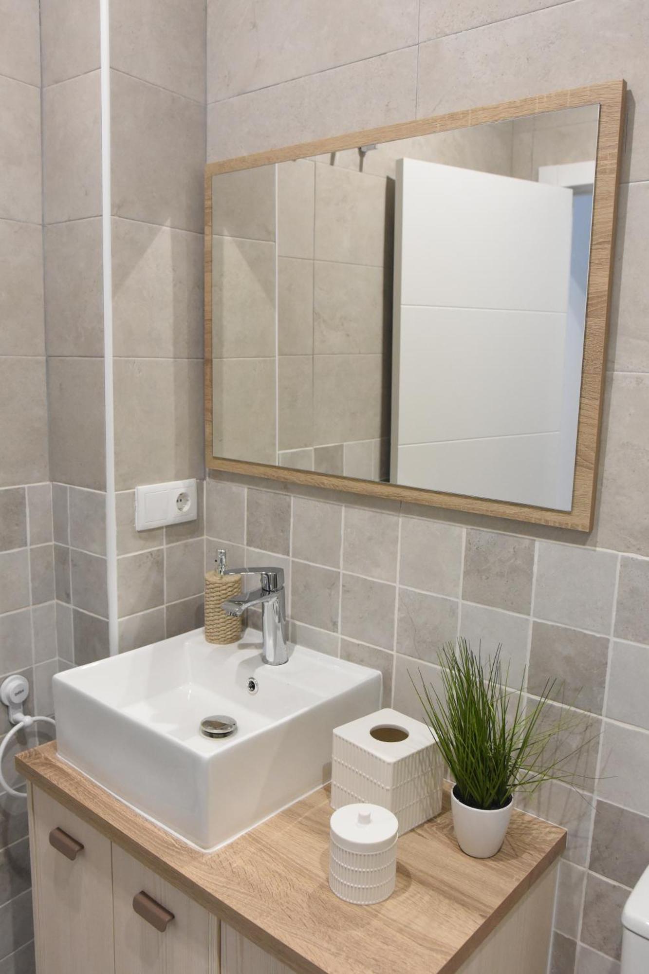Apartment Capillita Xxi Sanlucar de Barrameda