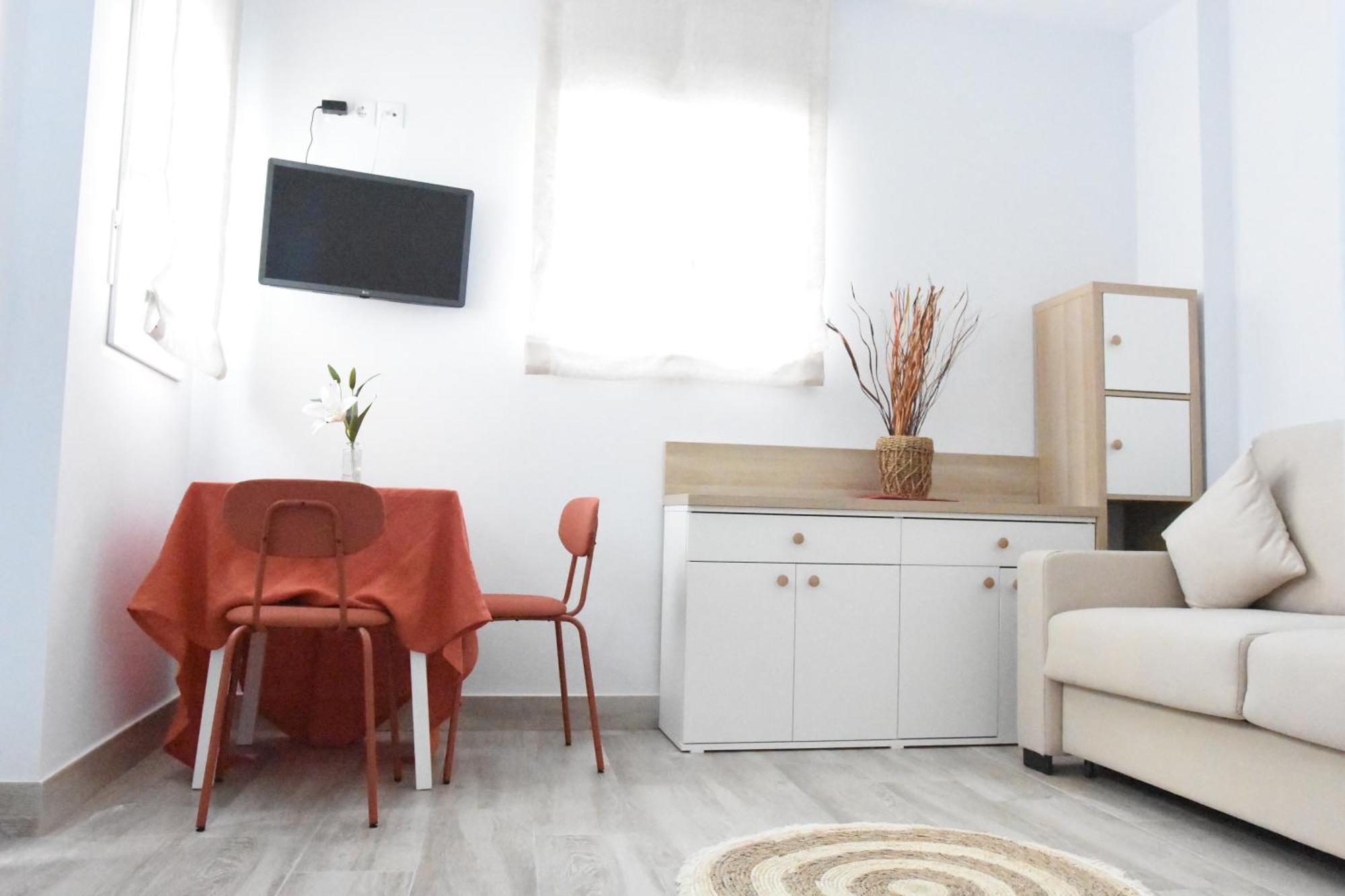 Capillita Xxi Apartment