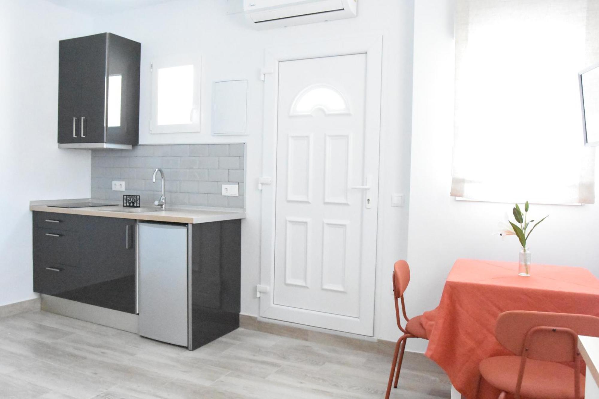 Apartment Capillita Xxi