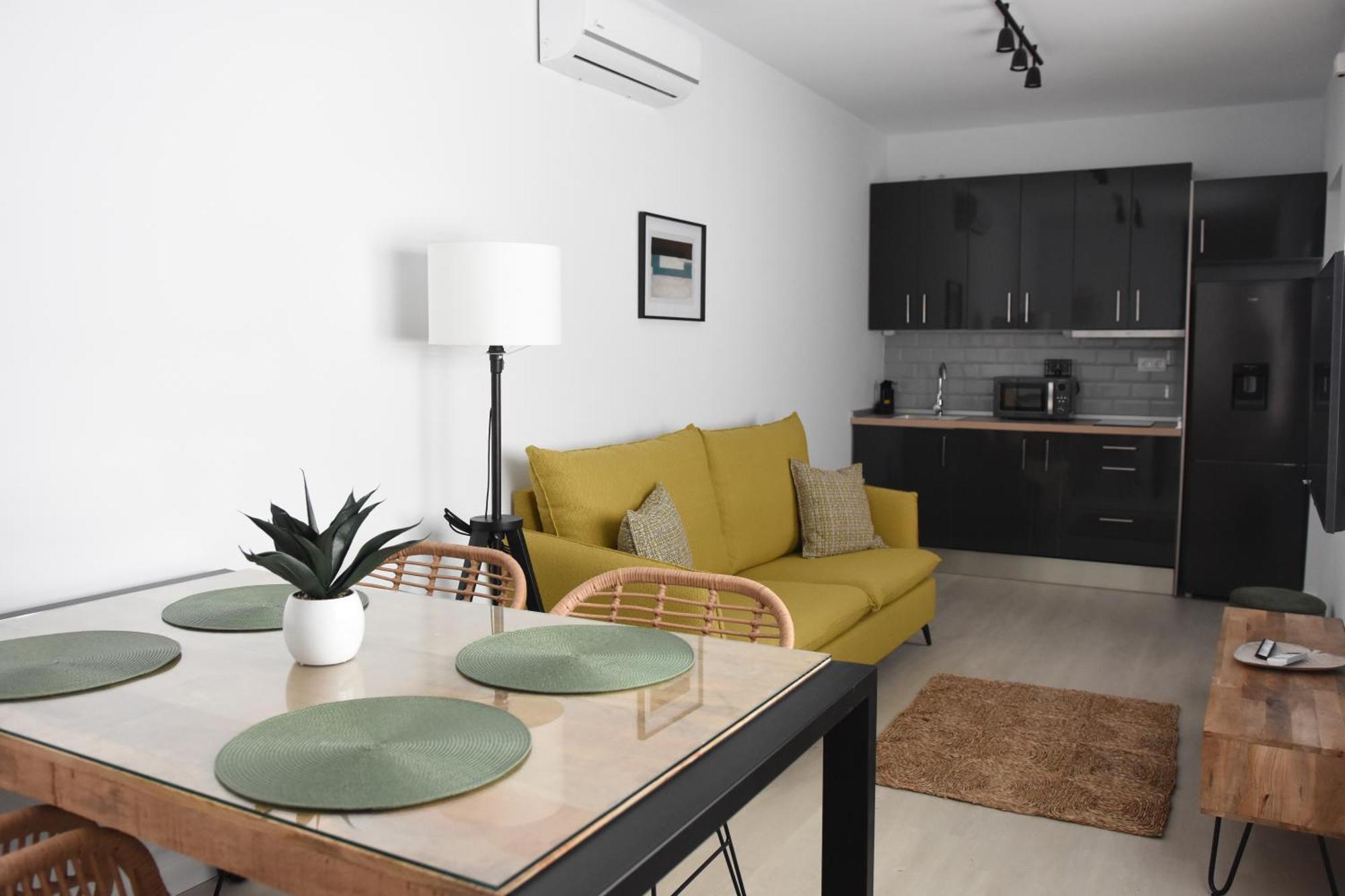 Capillita Xxi Apartment *