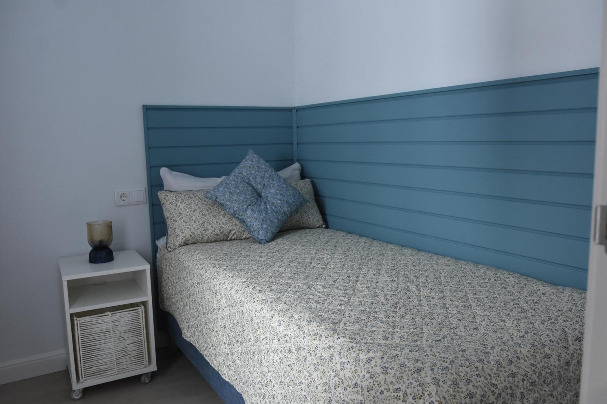 Capillita Xxi Apartment