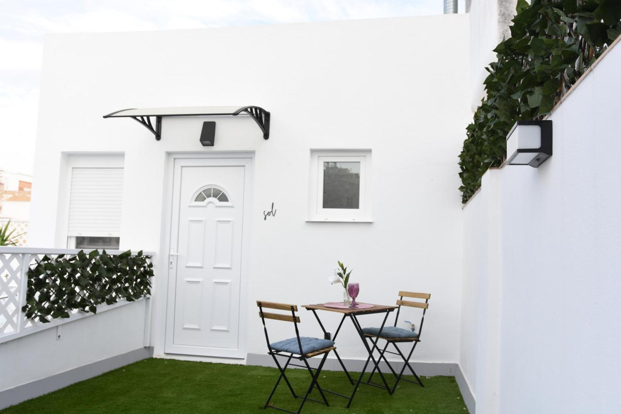 Apartment Capillita Xxi