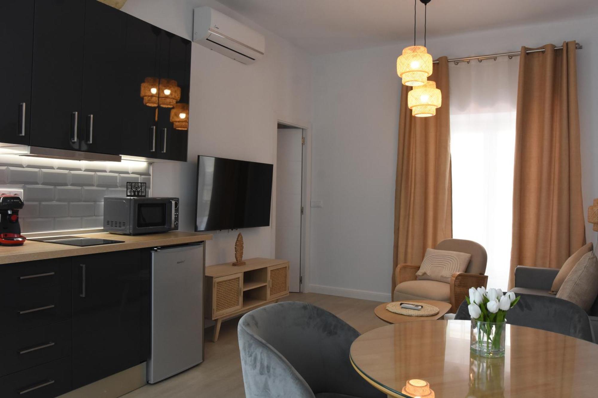 Capillita Xxi Apartment *